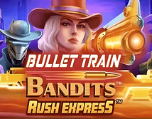 Aperçu de Bullet Train Bandits