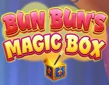 Preview image of Bun Buns Magic Box