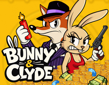 Aperçu de Bunny and Clyde