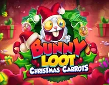 Preview image of Bunny Loot Christmas Carrots