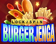 Preview image of Burger Jenga