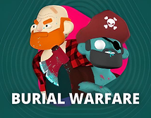 Burial Warfare