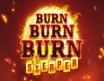 Aperçu de Burn Burn Burn Stepper