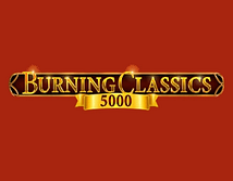 Предварительный просмотр Burning Classics 5000