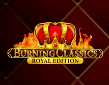 Preview image of Burning Classics Royal Edition