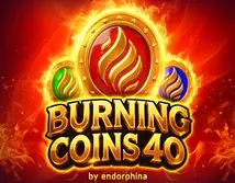 Preview image of Burning Coins 40