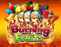 Preview image of Burning Fruits