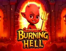 Preview image of Burning Hell