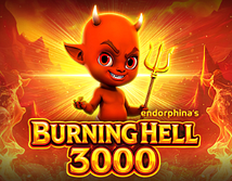 Preview image of Burning Hell 3000