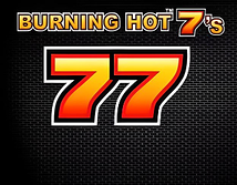 Preview image of Burning Hot Sevens