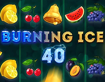 Burning Ice 40