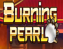Burning Pearl
