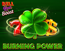 Preview image of Burning Power Bell Link Boost