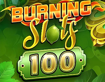 Burning Slots 100
