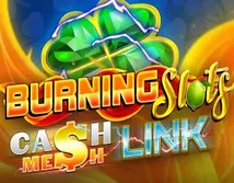 Предварительный просмотр Burning Slots Cash Mesh LINK