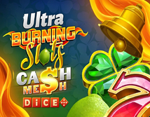 Ultra Burning Slots Cash Mesh