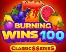 Предварительный просмотр Burning Wins 100 Classics Series