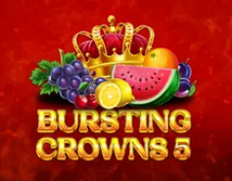 Aperçu de Bursting Crowns 5