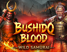Предварительный просмотр Bushido Blood