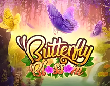 Preview image of Butterfly Blossom