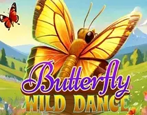 Preview image of Butterfly Wild Dance