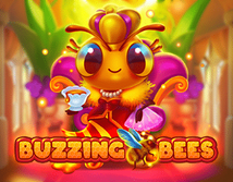 Preview image of Buzzing Bees