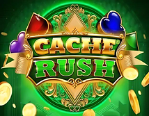 Preview image of Cache Rush