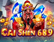 Предварительный просмотр Cai Shen 689