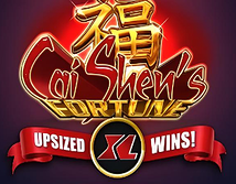 CaiShens Fortune XL