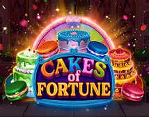 Preview image of Cakes of Fortune