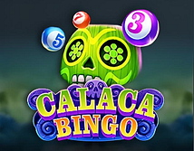 Vorschaubild von Calaca Bingo