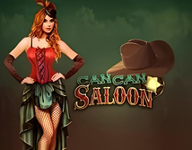 Cancan Saloon