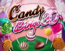 Preview image of Candy Bingo 3D