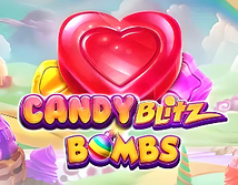 Preview image of Candy Blitz Bombs