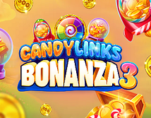 Aperçu de Candy Links Bonanza 3