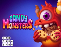Предварительный просмотр Candy Monsters