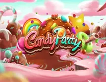 Preview image of Candy Party