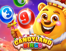 Preview image of Candyland Bingo