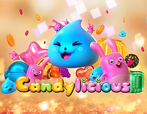 Candylicious