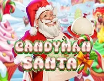 Aperçu de Candyman Santa