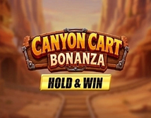 Aperçu de Canyon Cart Bonanza Hold and Win