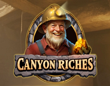 Preview image of Canyon Riches