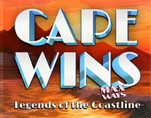 Vorschaubild von Cape Wins Legends of the Coastline