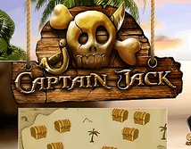 Captain Jack