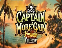 Preview image of Captain MoreGain
