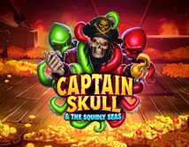 Preview image of Captain Skull and The Squidly Seas
