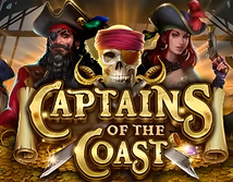 Captains of the Coast
