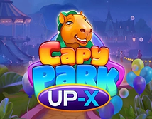Capypark UP X