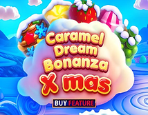 Preview image of Caramel Dream Bonanza Xmas