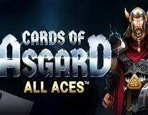 Preview image of Cards of Asgard All Aces
